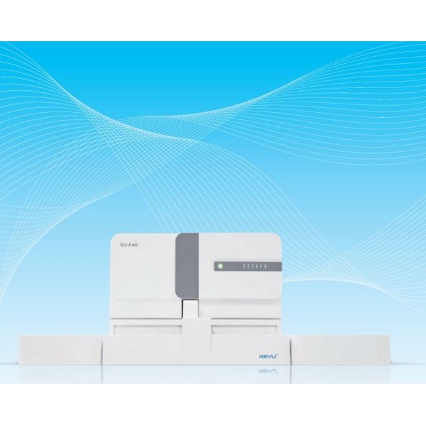 Analizatory kału KEYU KU-F40