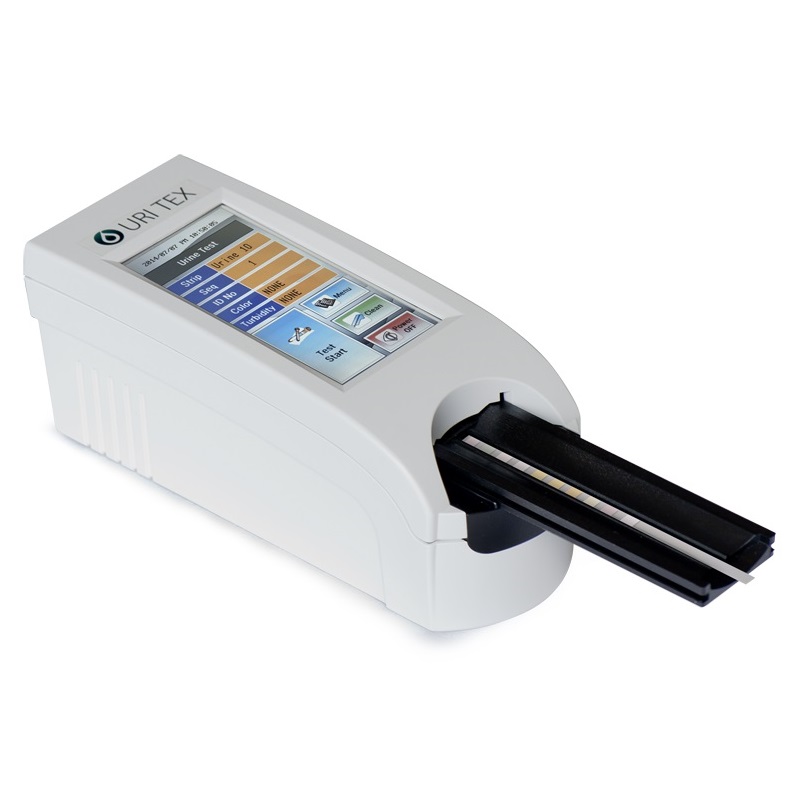 Analizatory moczu CORMAY URI TEX