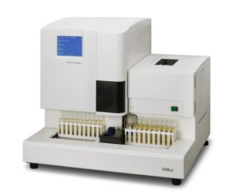 Analizatory moczu DIRUI H-800