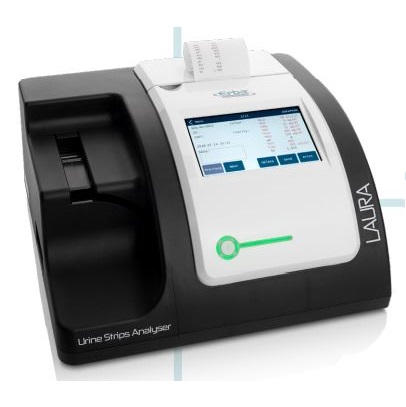 Analizatory moczu ERBA LAURA Smart