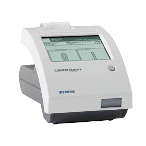Analizatory moczu Siemens CLINITEK Status +