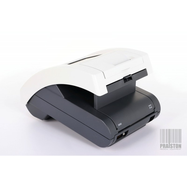 Analizatory moczu używane B/D Siemens Clinitek Status+ - Praiston rekondycjonowany
