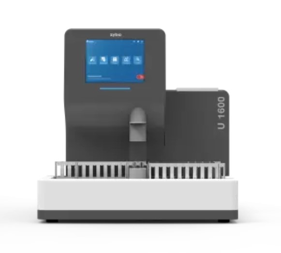 Analizatory moczu ZYBIO U1600