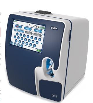 Analizatory równowagi kwasowo-zasadowej Nova Biomedical STAT PROFILE PRIME PLUS