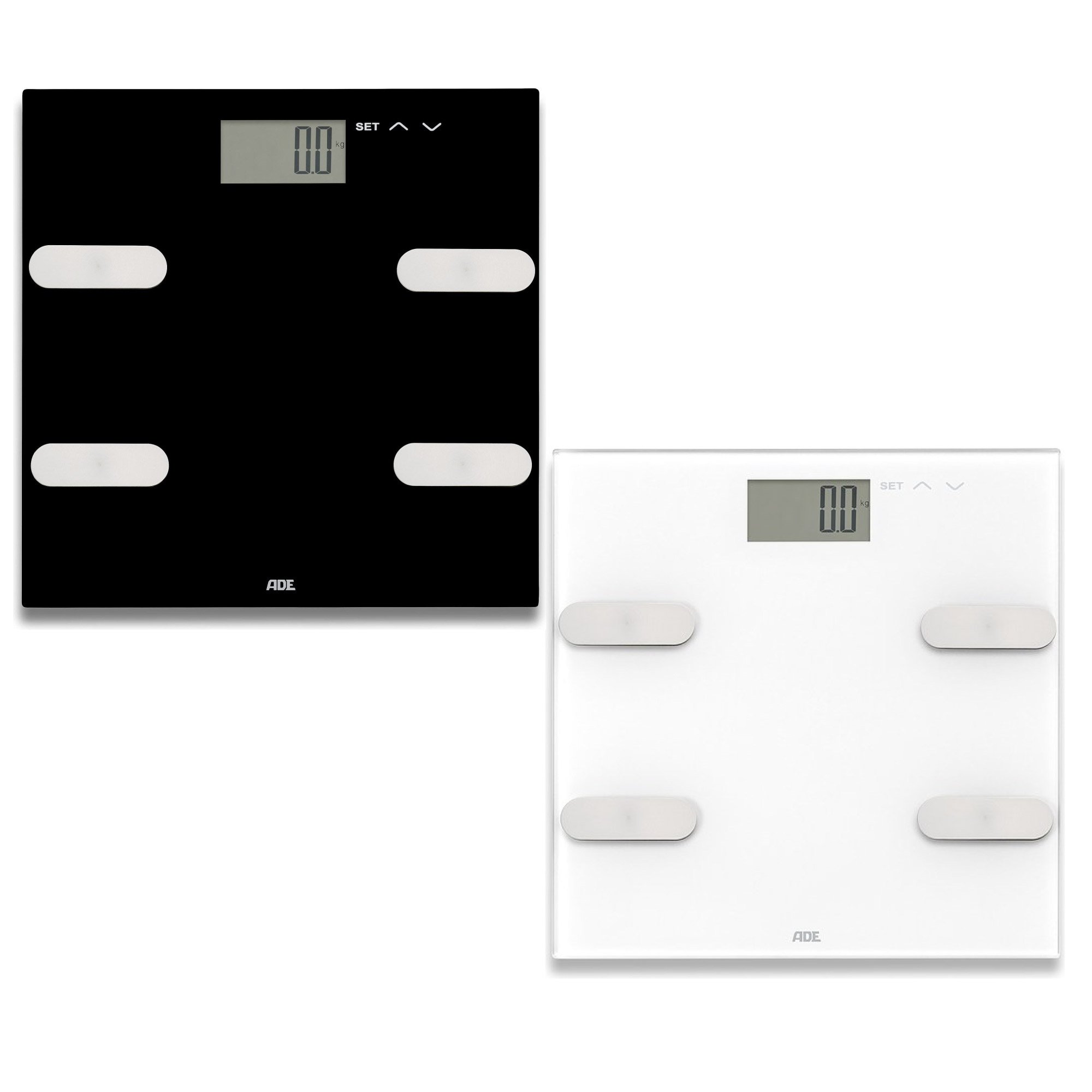 Analizatory składu ciała ADE BA1703 / BA1702 MARLEEN