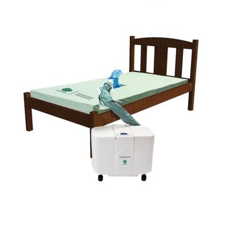 Aparaty automatyczne do higieny pacjenta Novamed Solaticare