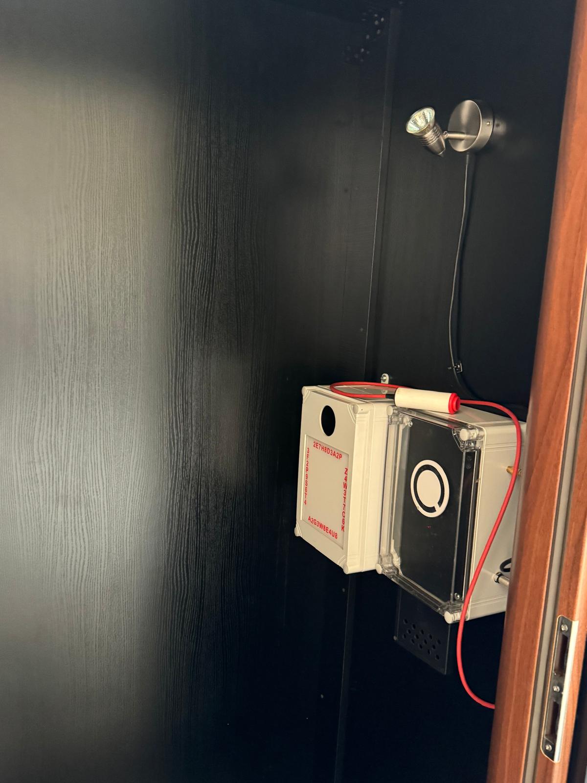 Aparaty do badań psychotechnicznych kierowców-używane B/D Kompletny zestaw do badań  psychotechnicznych kierowców