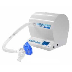 Aparaty do badań w warunkach niedotlenienia GANSHORN AltiTrainer