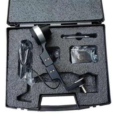 Aparaty do badania filmu łzowego (zespół suchego oka) CSO POLARIS