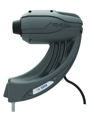 Aparaty do badania filmu łzowego (zespół suchego oka) SBM Sistemi ICP OSA