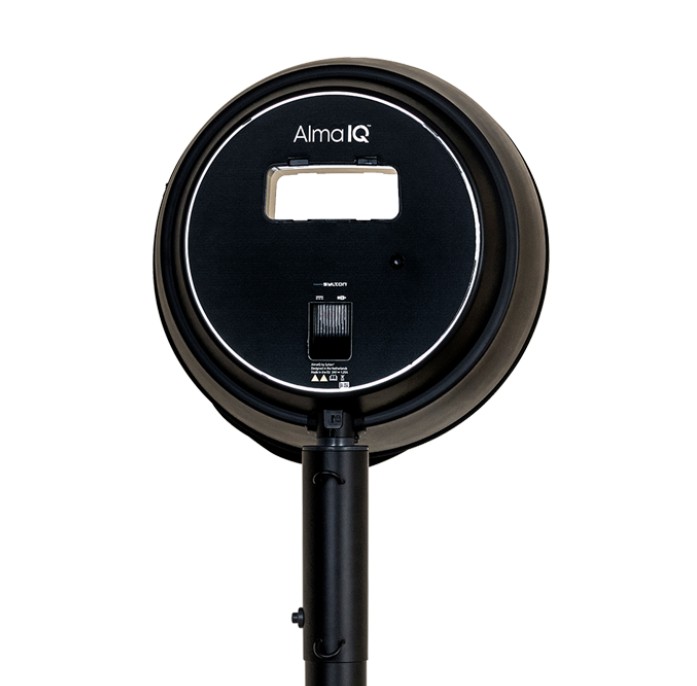 Aparaty do badania skóry (twarzy) i obrazowania 3D Alma Lasers Alma IQ