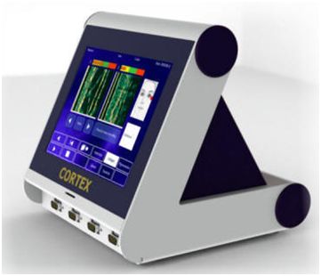 Aparaty do badania skóry (twarzy) i obrazowania 3D Cortex Technology DermaLab Combo