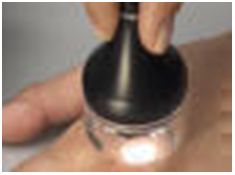 Aparaty do badania skóry (twarzy) i obrazowania 3D Cortex Technology DermaLab Combo