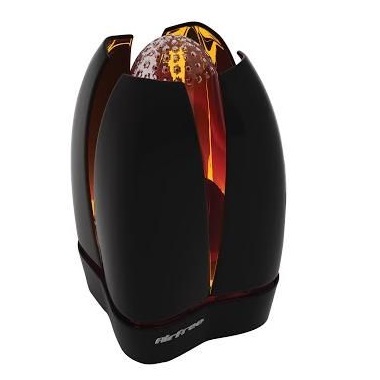 Aparaty do dekontaminacji powietrza - oczyszczacze powietrza Airfree Lotus Black