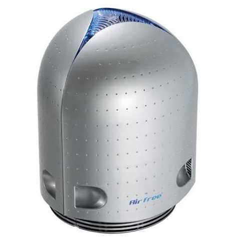 Aparaty do dekontaminacji powietrza - oczyszczacze powietrza Airfree P125