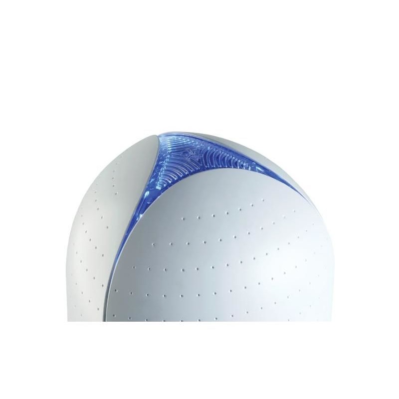 Aparaty do dekontaminacji powietrza - oczyszczacze powietrza Airfree P80