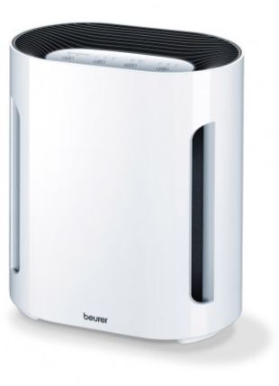 Aparaty do dekontaminacji powietrza - oczyszczacze powietrza Beurer LR 200