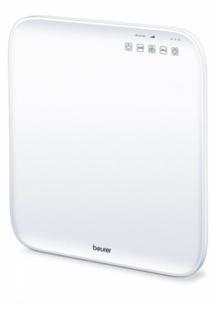 Aparaty do dekontaminacji powietrza - oczyszczacze powietrza Beurer LR 300