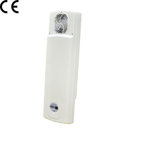 Aparaty do dekontaminacji powietrza - oczyszczacze powietrza Dezar 802 / 802M