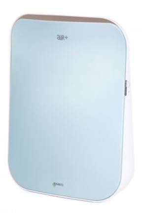 Aparaty do dekontaminacji powietrza - oczyszczacze powietrza Elettroplastica EMED PA 500