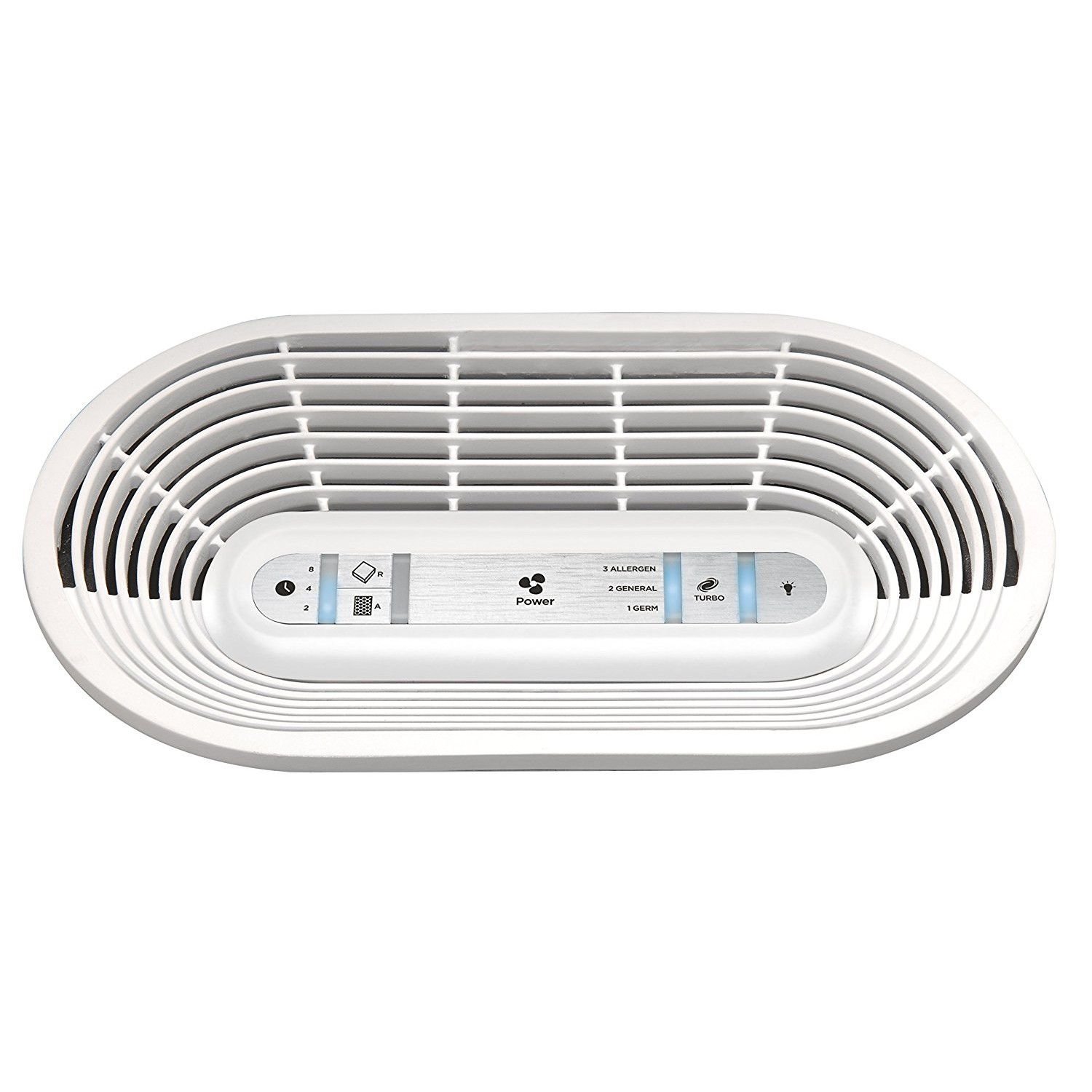 Aparaty do dekontaminacji powietrza - oczyszczacze powietrza Honeywell HPA100WE4