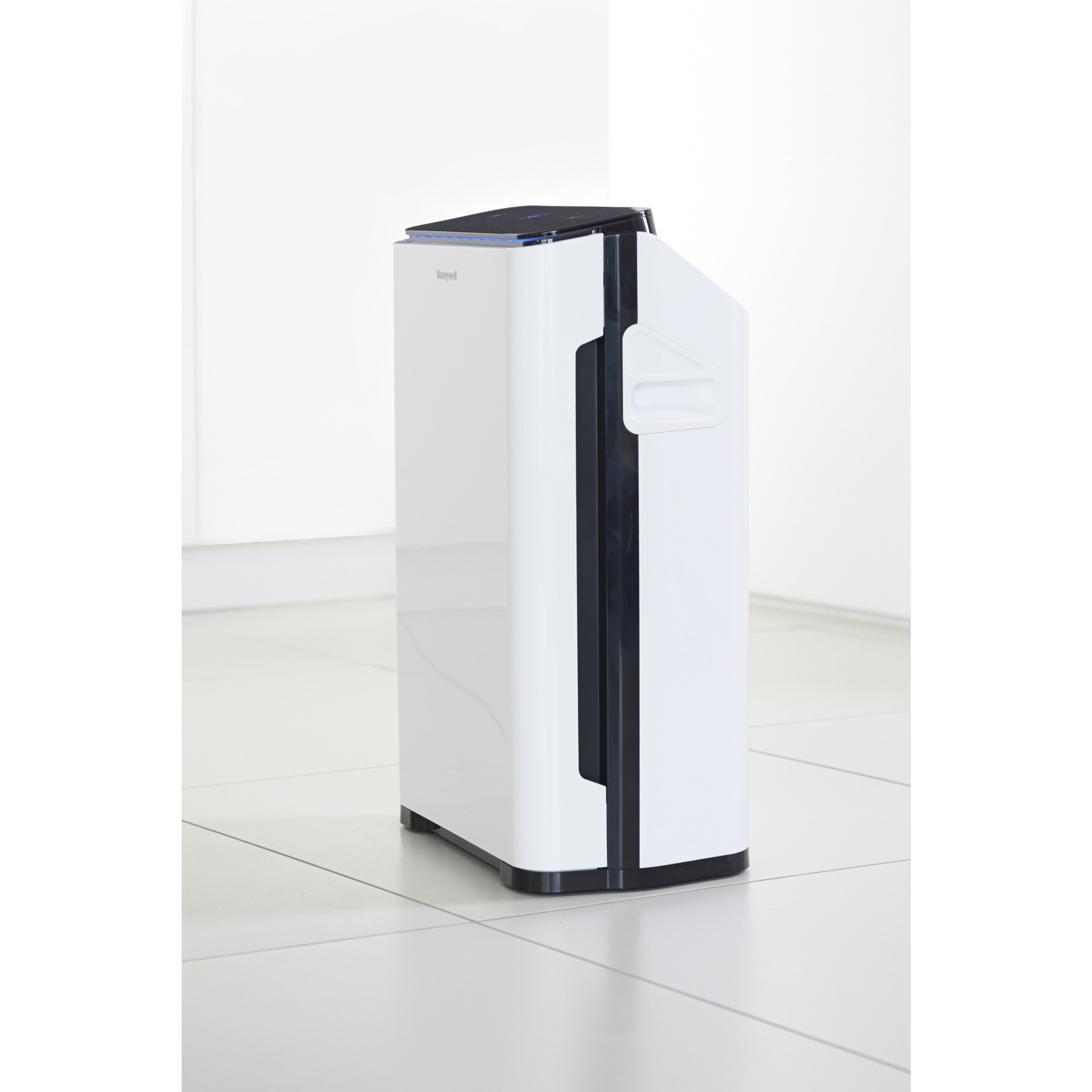 Aparaty do dekontaminacji powietrza - oczyszczacze powietrza Honeywell HPA710