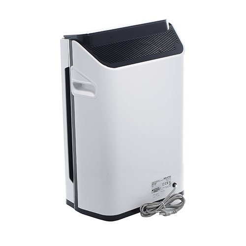 Aparaty do dekontaminacji powietrza - oczyszczacze powietrza Honeywell HPA710