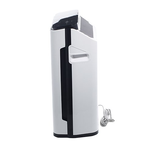 Aparaty do dekontaminacji powietrza - oczyszczacze powietrza Honeywell HPA710