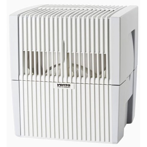 Aparaty do dekontaminacji powietrza - oczyszczacze powietrza Venta LW25