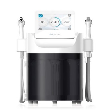 Aparaty do dermabrazji Classys AQUAPURE
