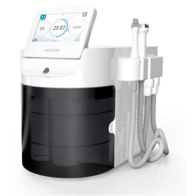 Aparaty do dermabrazji Classys AquaPure / AquaPure II