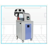 Aparaty do dezynfekcji pomieszczeń (Aparaty dezynfekcyjne) Bioquell L-4