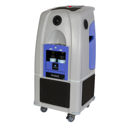 Aparaty do dezynfekcji pomieszczeń (Aparaty dezynfekcyjne) Bioquell ProteQ