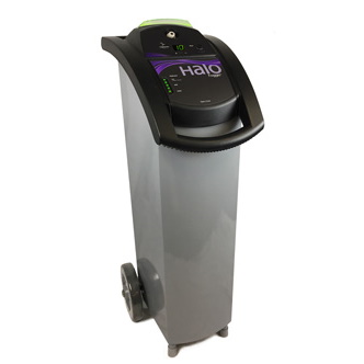Aparaty do dezynfekcji pomieszczeń (Aparaty dezynfekcyjne) Halosil HaloFogger® STD