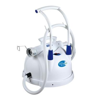 Aparaty do dezynfekcji pomieszczeń (Aparaty dezynfekcyjne) Polti Sani System Express