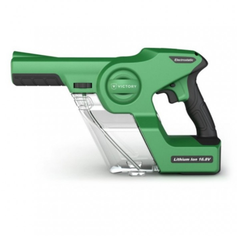 Aparaty do dezynfekcji pomieszczeń (Aparaty dezynfekcyjne) Victory Innovations VP-200 ES