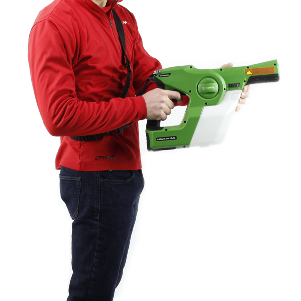 Aparaty do dezynfekcji pomieszczeń (Aparaty dezynfekcyjne) Victory Innovations VP-200 ES