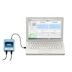 Aparaty do diagnostyki słuchu - otoemisja akustyczna ECHODIA ELITE ECochG