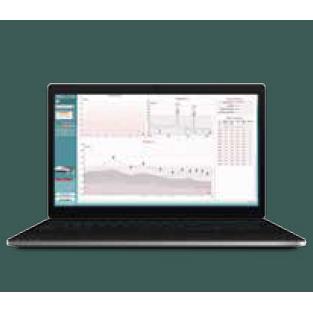 Aparaty do diagnostyki słuchu - otoemisja akustyczna Interacoustics DPOAE Eclipse