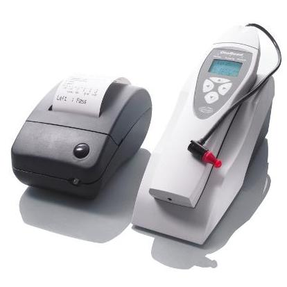 Aparaty do diagnostyki słuchu - otoemisja akustyczna Interacoustics OtoRead