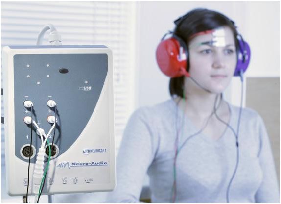 Aparaty do diagnostyki słuchu - otoemisja akustyczna Neurosoft Neuro-Audio