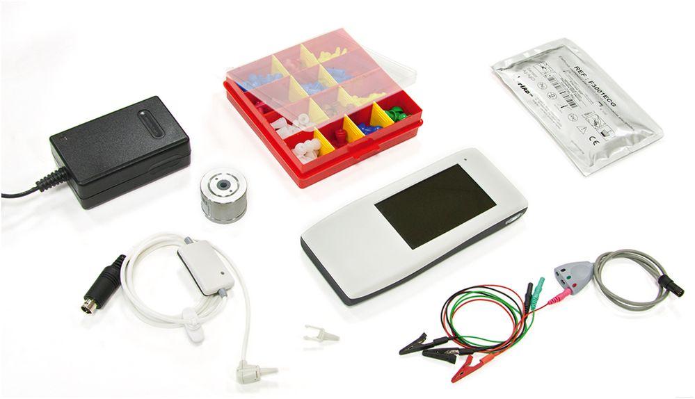 Aparaty do diagnostyki słuchu - otoemisja akustyczna Neurosoft Neuro-Audio-Screen