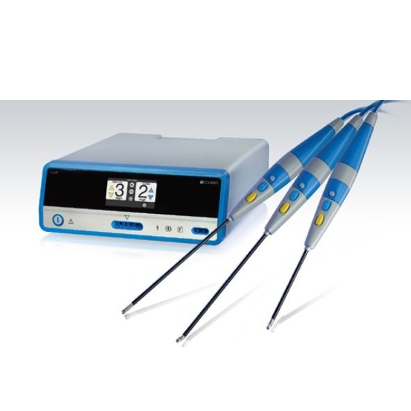 Aparaty do elektroablacji ConMed Edge