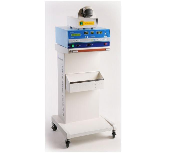 Aparaty do elektroablacji RF Medical Mygen M-2004