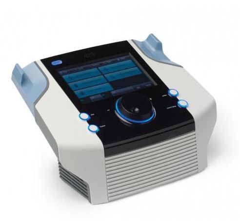 Aparaty do elektroterapii BTL BTL-4620 PREMIUM