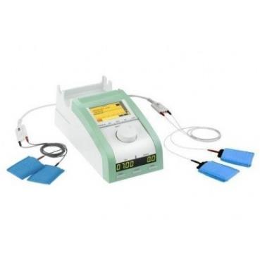 Aparaty do elektroterapii BTL BTL-4625 Puls Topline (Double Plus)