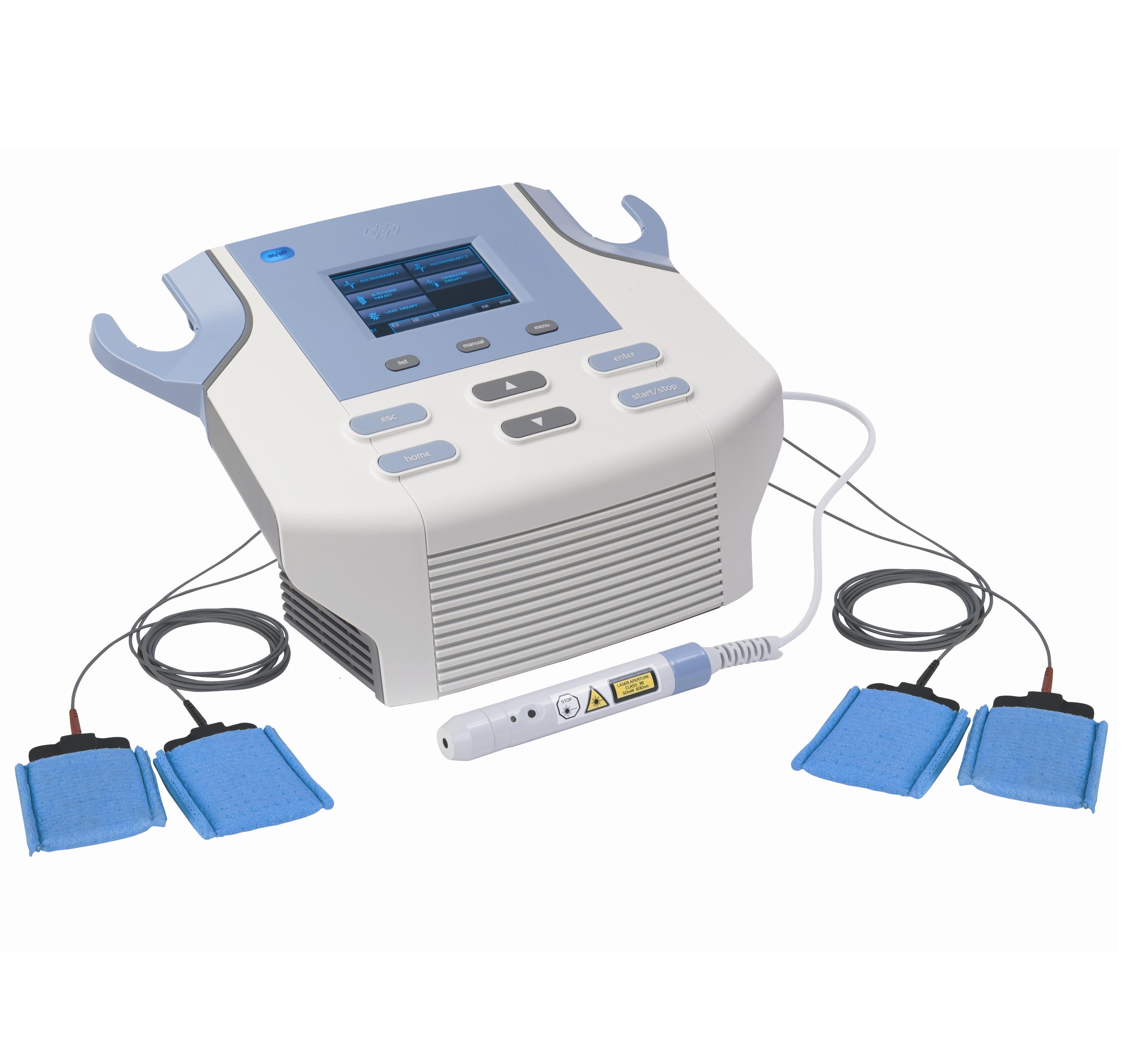 Aparaty do elektroterapii BTL BTL-4825 L SMART