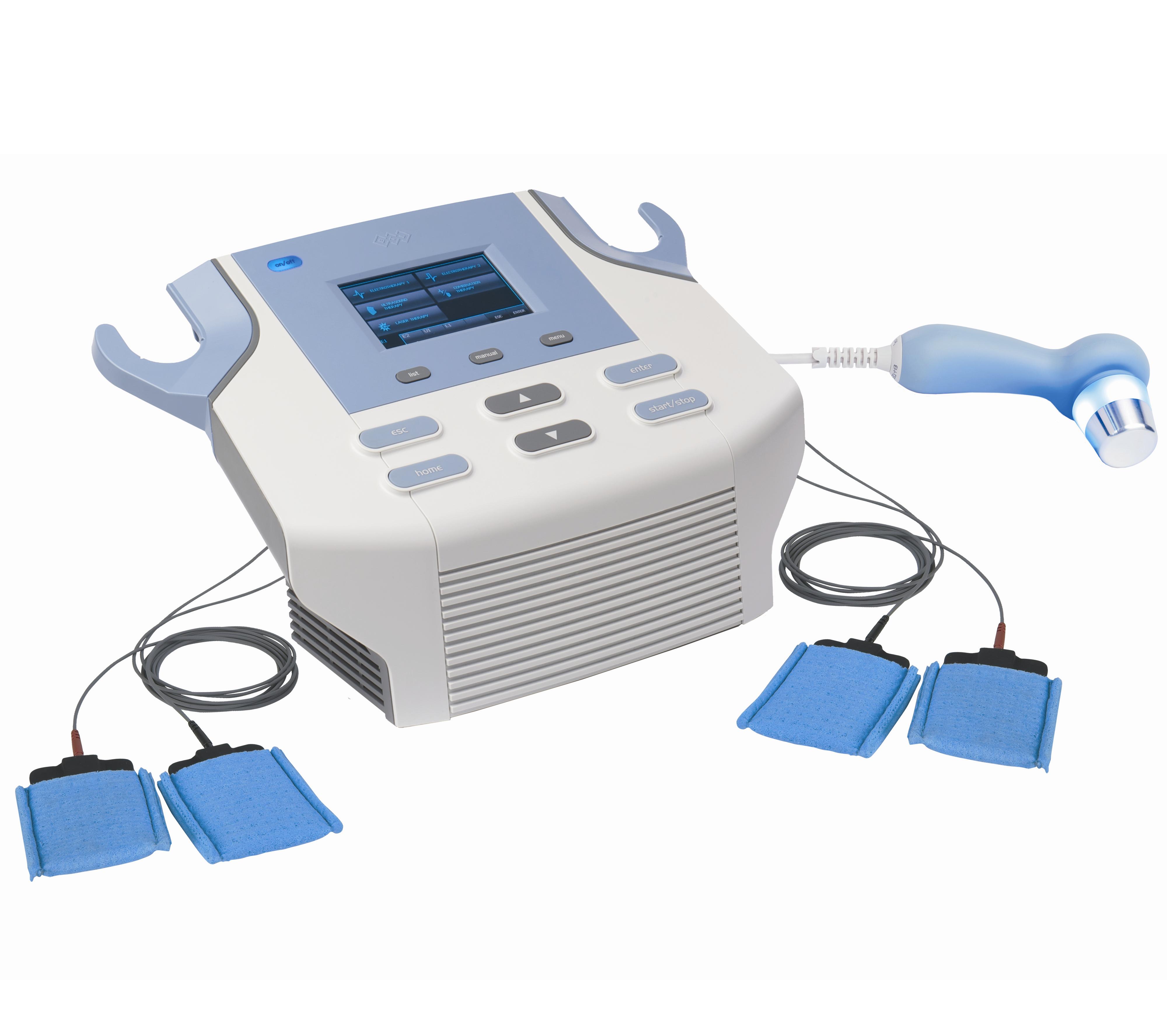 Aparaty do elektroterapii BTL BTL-4825 S SMART