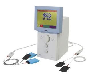 Aparaty do elektroterapii BTL BTL-5620 Puls (Double)