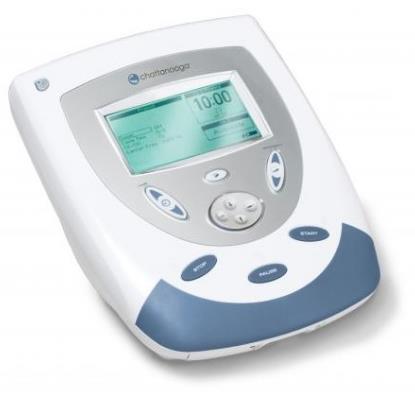 Aparaty do elektroterapii Chattanooga Group Intelect Mobile Stim